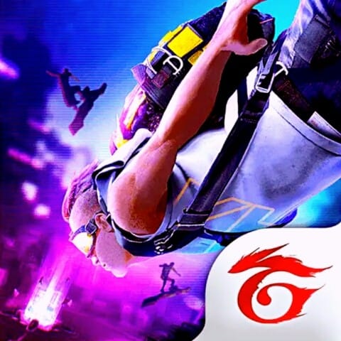 Free Fire icon